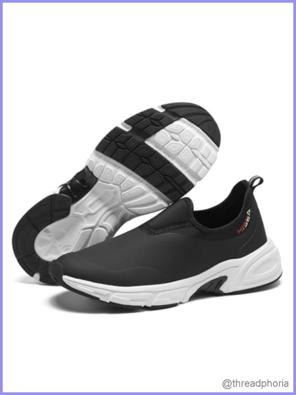 Waterproof Ankle Rain Shoes Slip On Garden Walking Boots